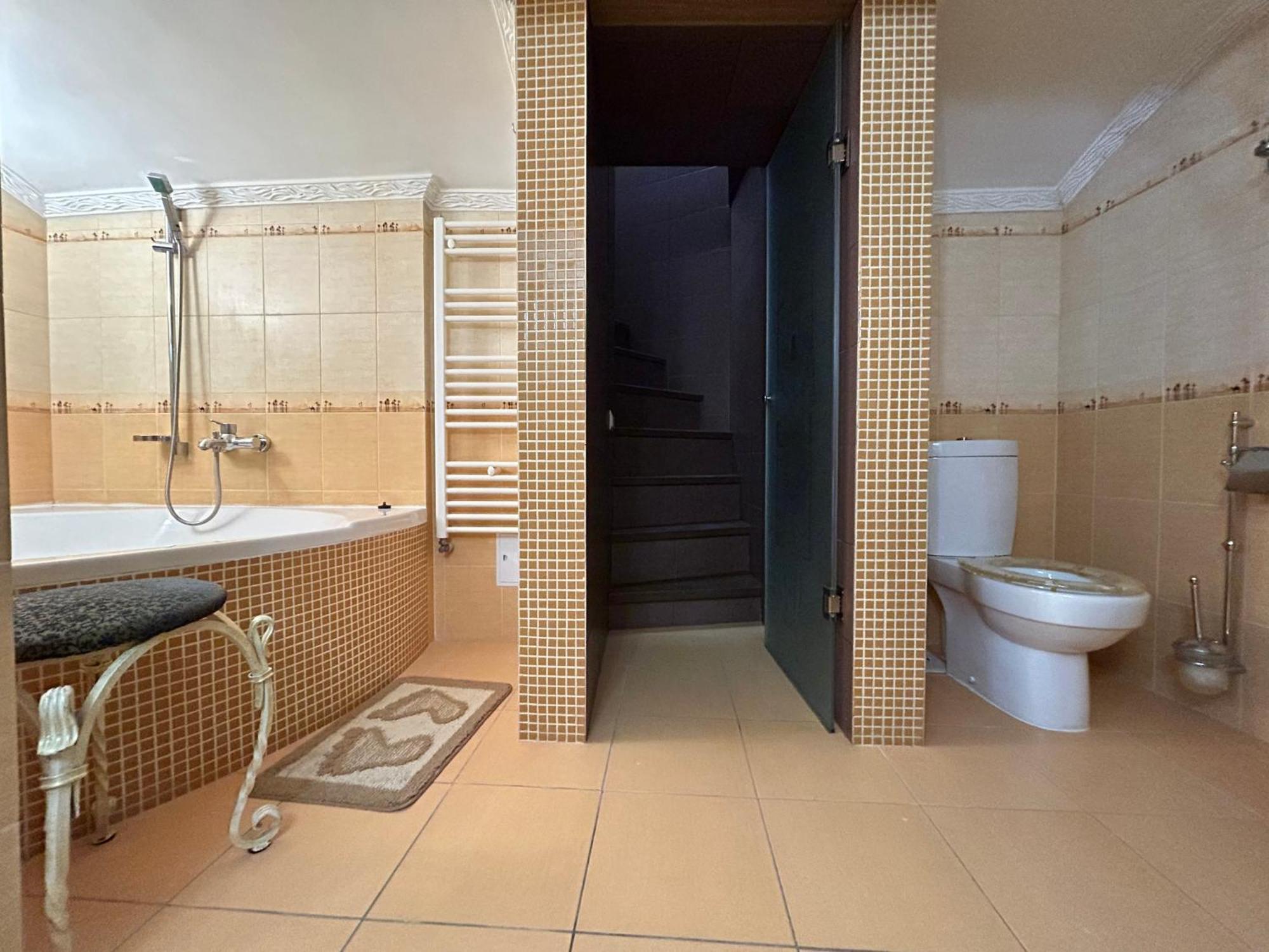 Apartments On Sholom Aleichem Та Ще Варіант Поруч Λβιβ Εξωτερικό φωτογραφία