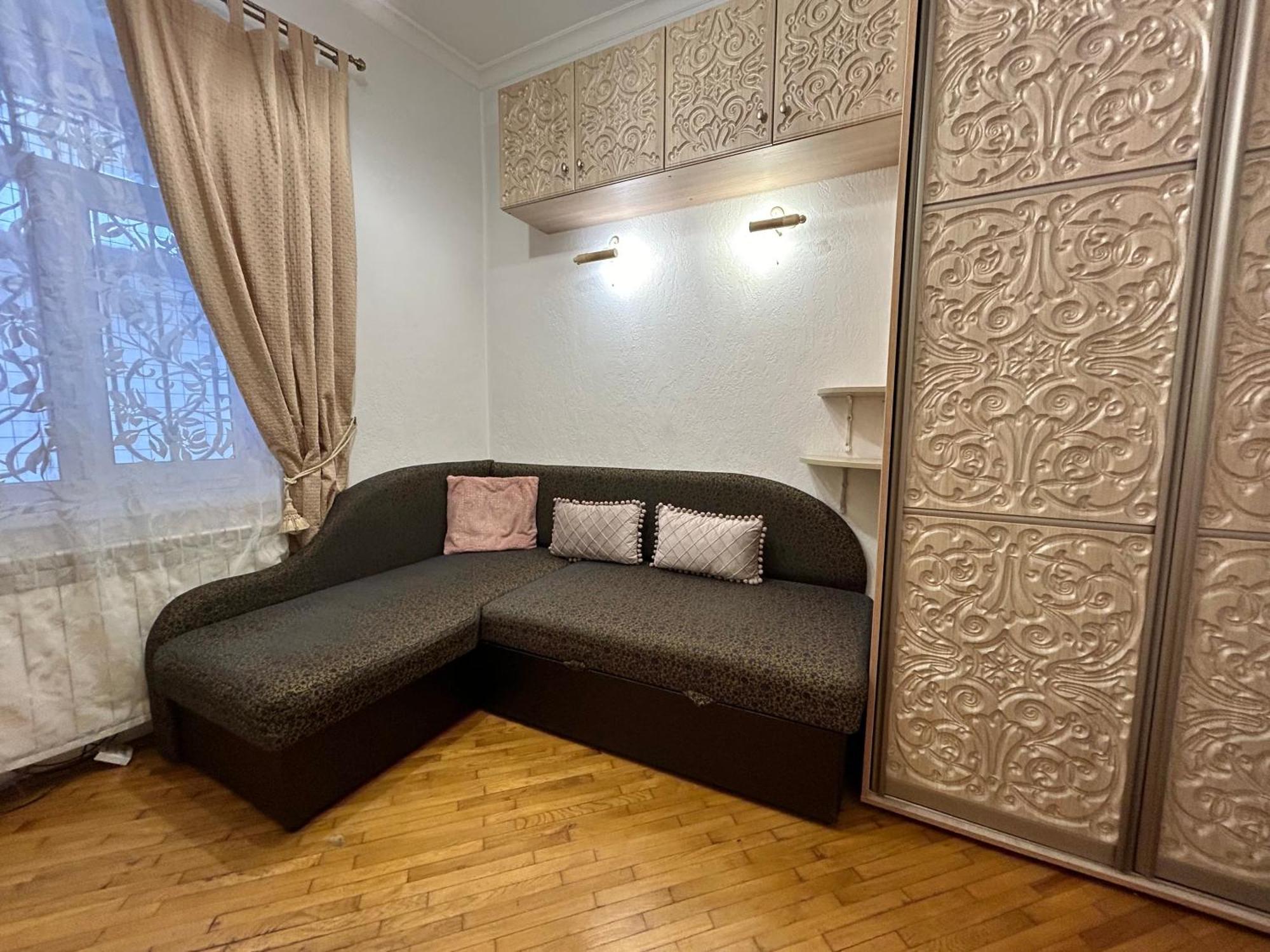 Apartments On Sholom Aleichem Та Ще Варіант Поруч Λβιβ Εξωτερικό φωτογραφία
