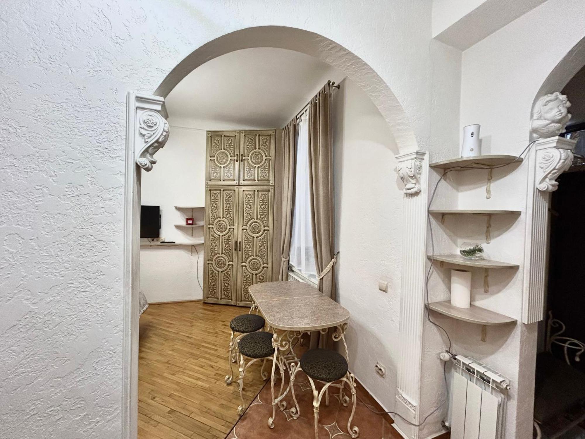 Apartments On Sholom Aleichem Та Ще Варіант Поруч Λβιβ Εξωτερικό φωτογραφία