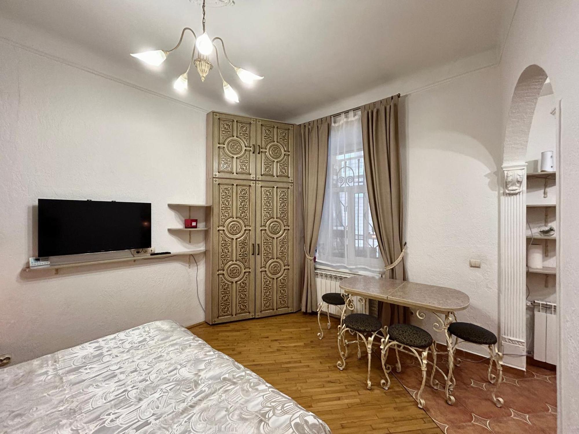 Apartments On Sholom Aleichem Та Ще Варіант Поруч Λβιβ Εξωτερικό φωτογραφία