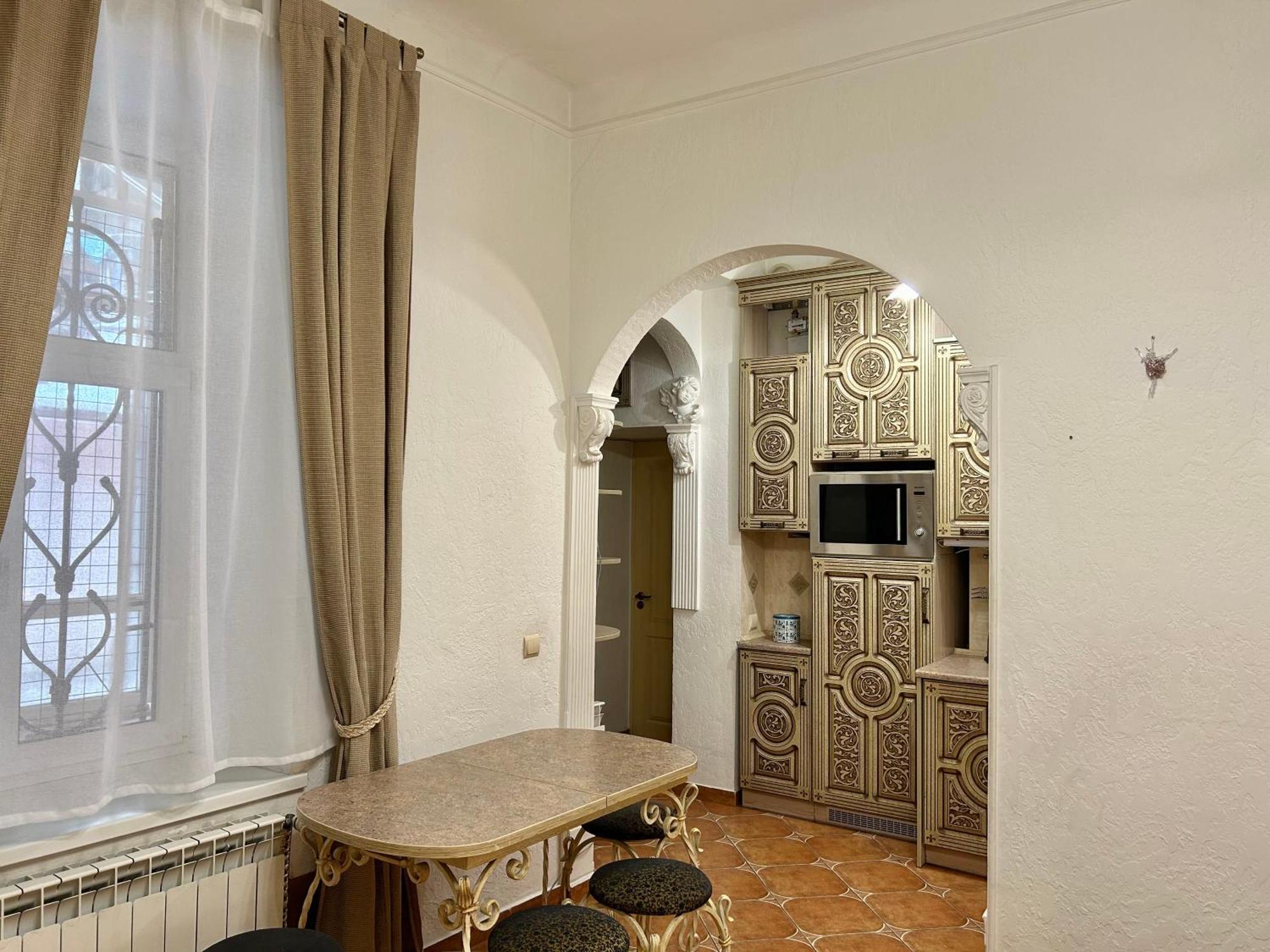 Apartments On Sholom Aleichem Та Ще Варіант Поруч Λβιβ Εξωτερικό φωτογραφία