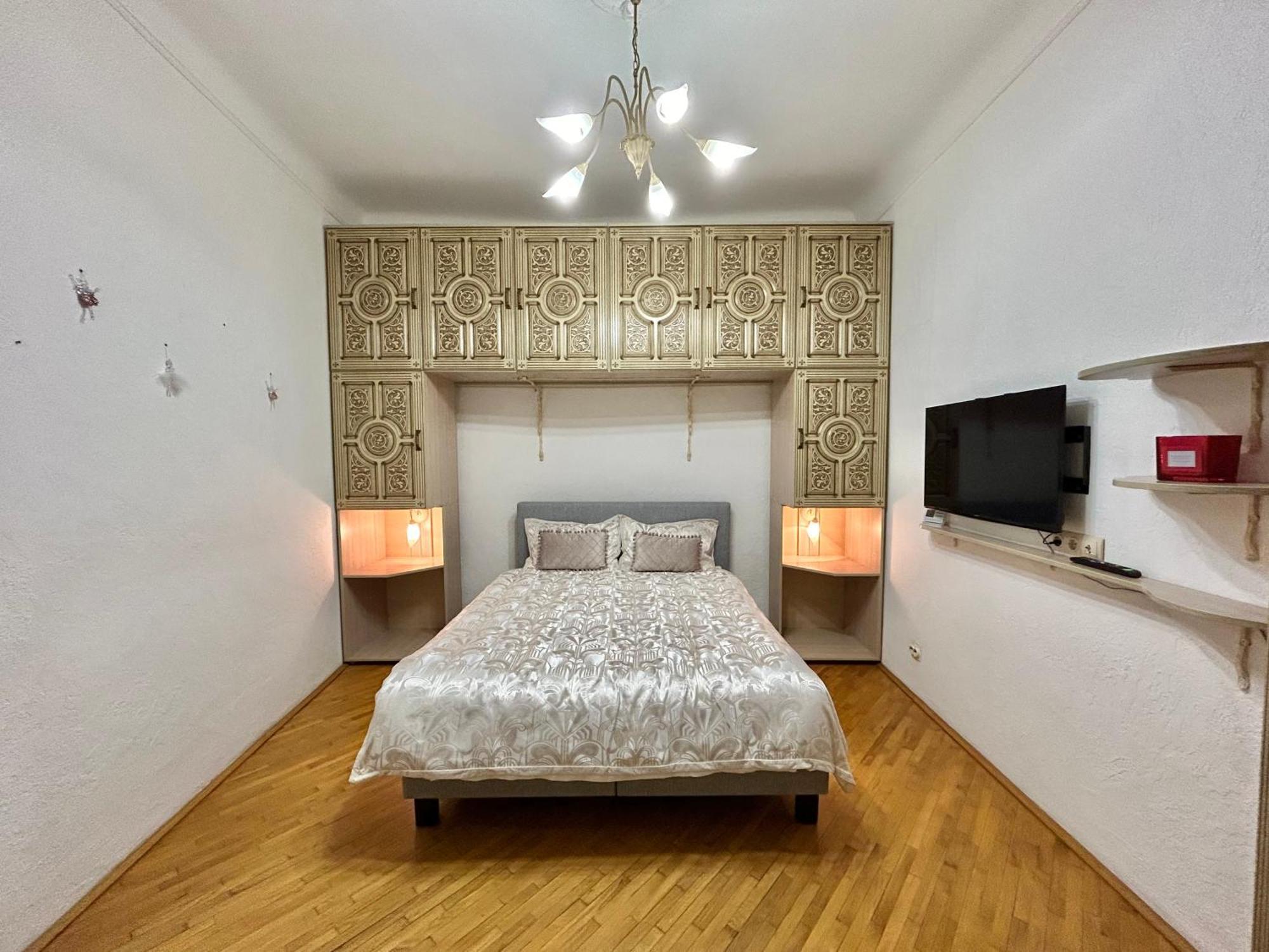 Apartments On Sholom Aleichem Та Ще Варіант Поруч Λβιβ Εξωτερικό φωτογραφία
