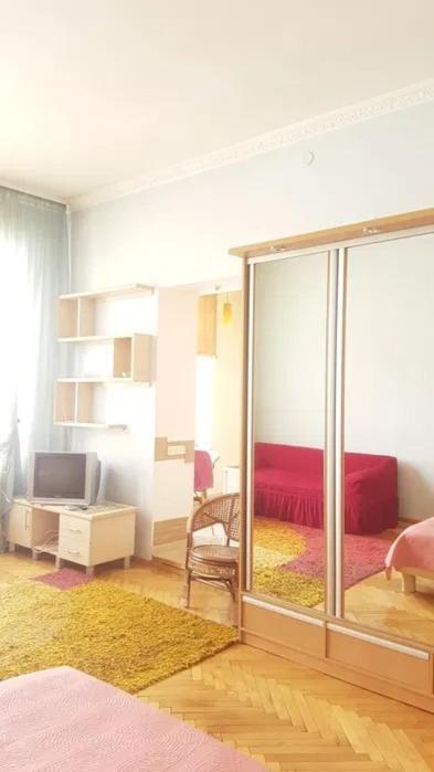 Apartments On Sholom Aleichem Та Ще Варіант Поруч Λβιβ Εξωτερικό φωτογραφία