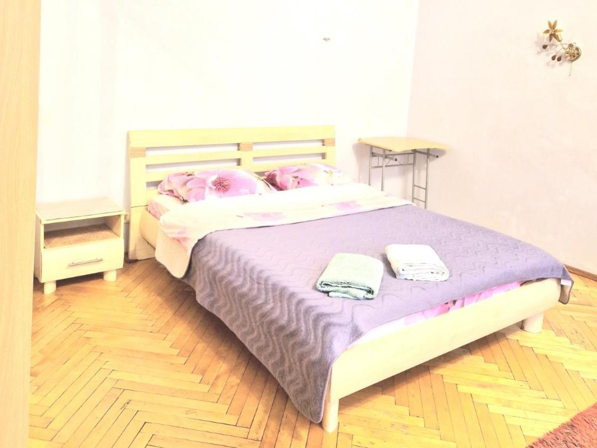 Apartments On Sholom Aleichem Та Ще Варіант Поруч Λβιβ Εξωτερικό φωτογραφία