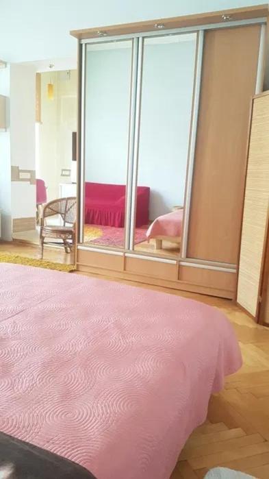 Apartments On Sholom Aleichem Та Ще Варіант Поруч Λβιβ Εξωτερικό φωτογραφία