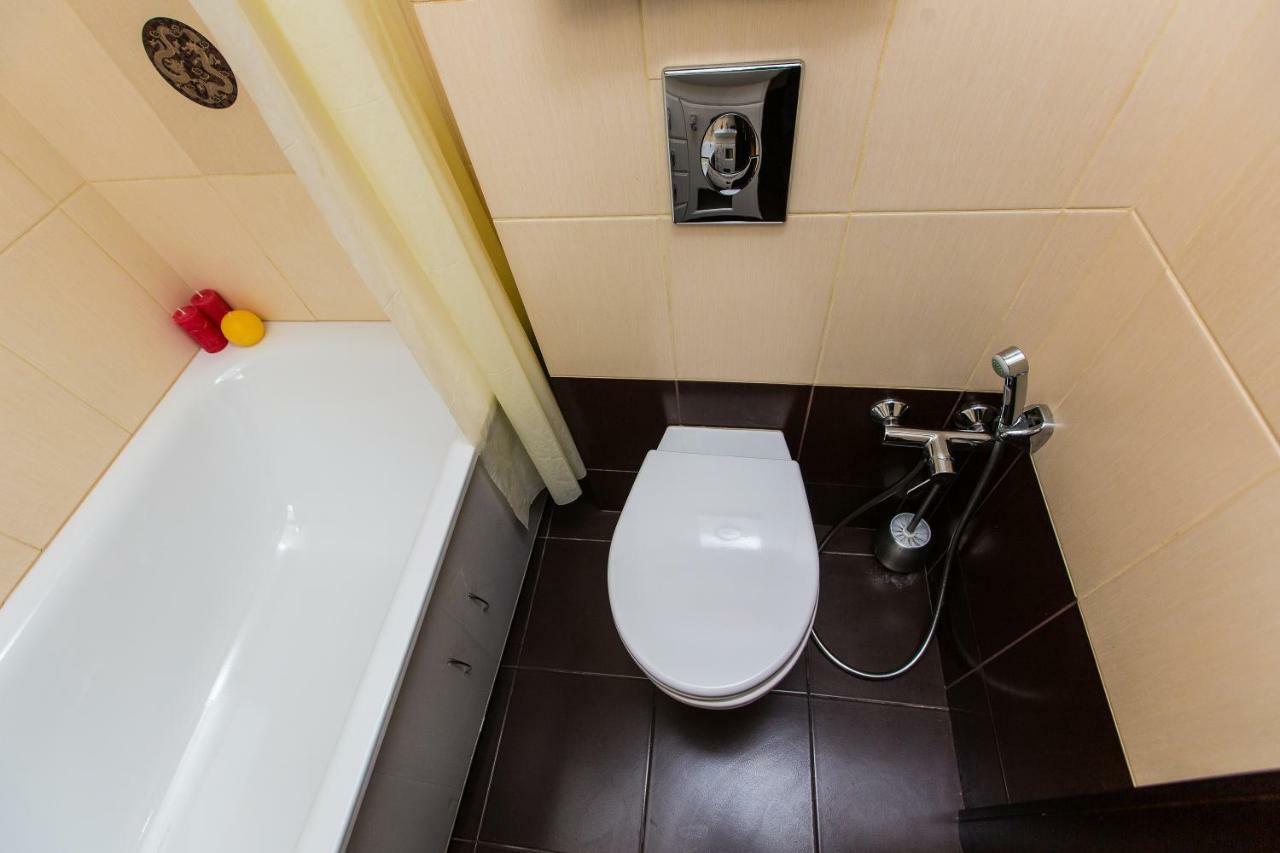Apartments On Sholom Aleichem Та Ще Варіант Поруч Λβιβ Εξωτερικό φωτογραφία