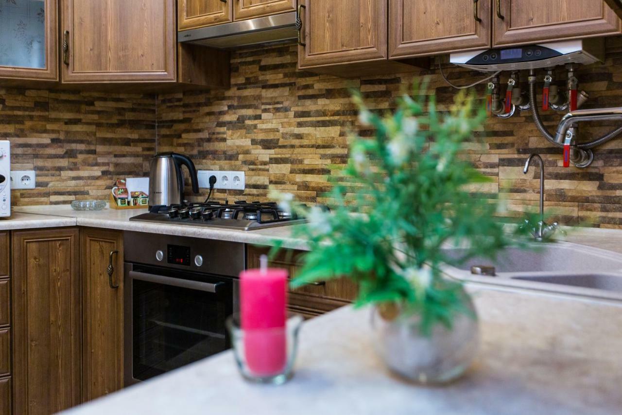 Apartments On Sholom Aleichem Та Ще Варіант Поруч Λβιβ Εξωτερικό φωτογραφία