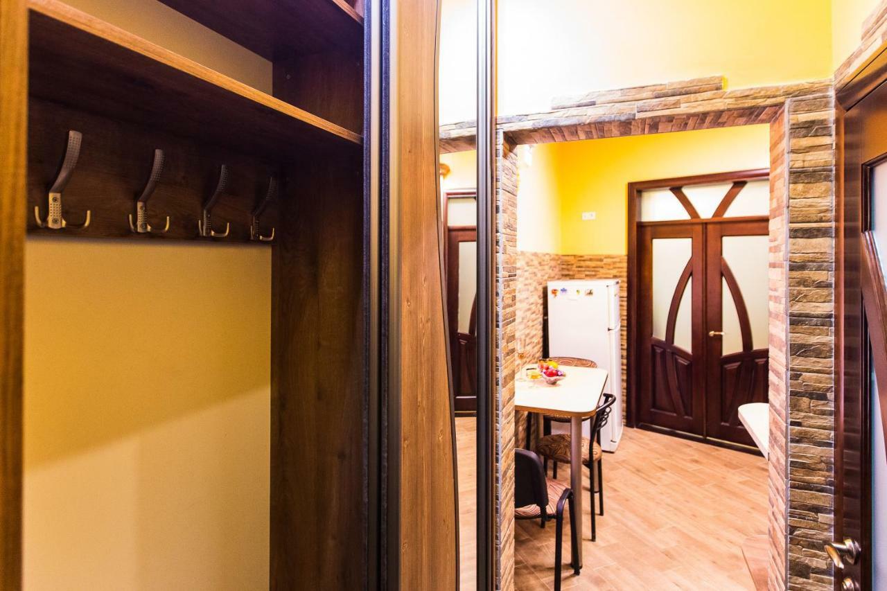 Apartments On Sholom Aleichem Та Ще Варіант Поруч Λβιβ Εξωτερικό φωτογραφία