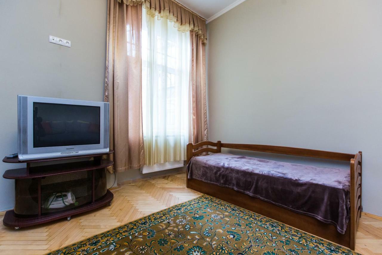 Apartments On Sholom Aleichem Та Ще Варіант Поруч Λβιβ Εξωτερικό φωτογραφία