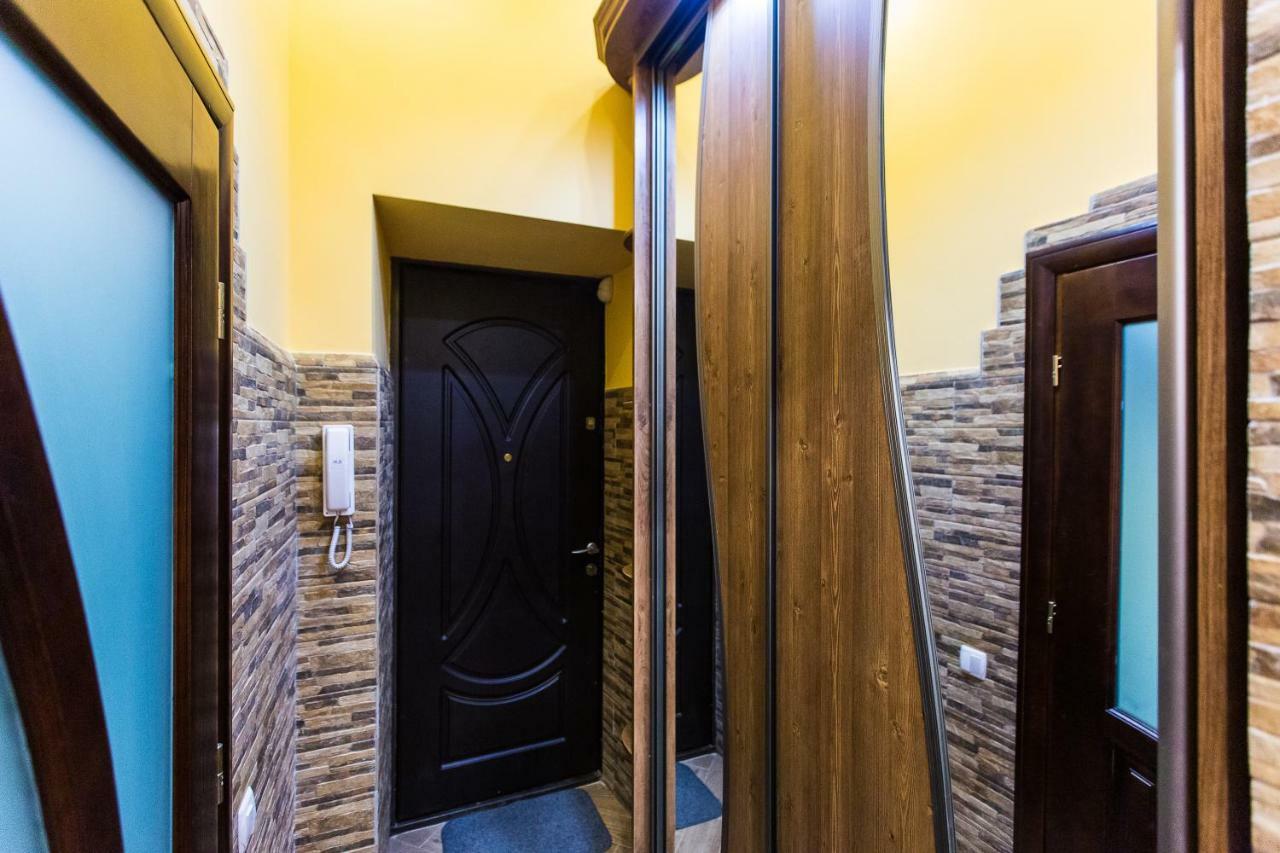 Apartments On Sholom Aleichem Та Ще Варіант Поруч Λβιβ Εξωτερικό φωτογραφία