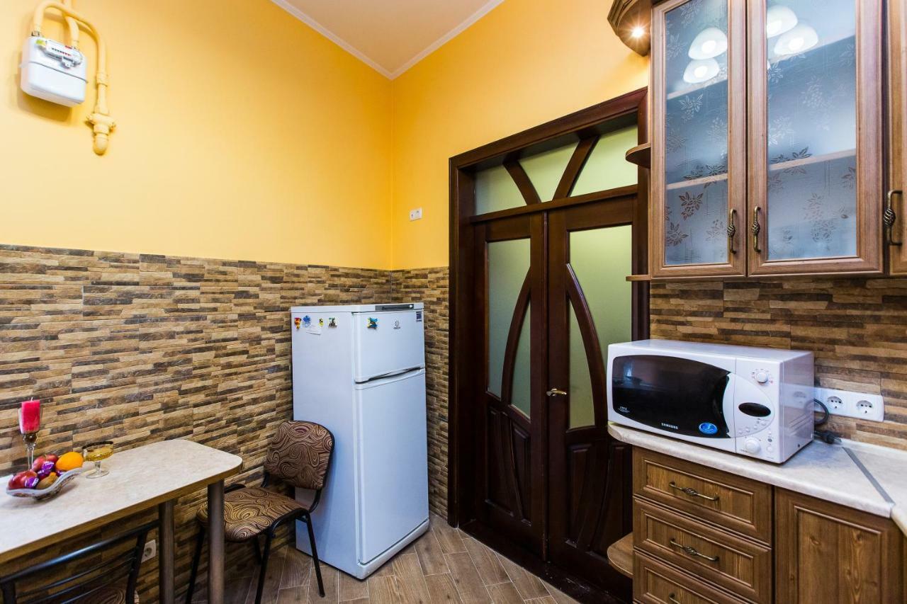 Apartments On Sholom Aleichem Та Ще Варіант Поруч Λβιβ Εξωτερικό φωτογραφία